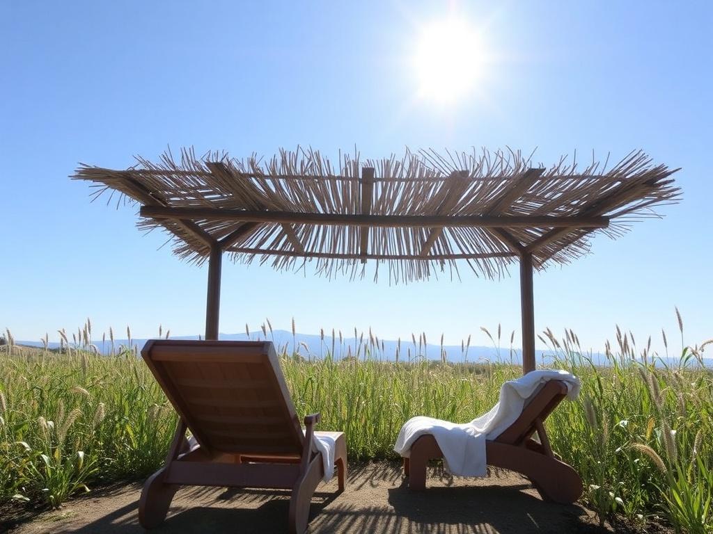 Климатолечение и гелиотерапия. Что такое климатолечение и гелиотерапия