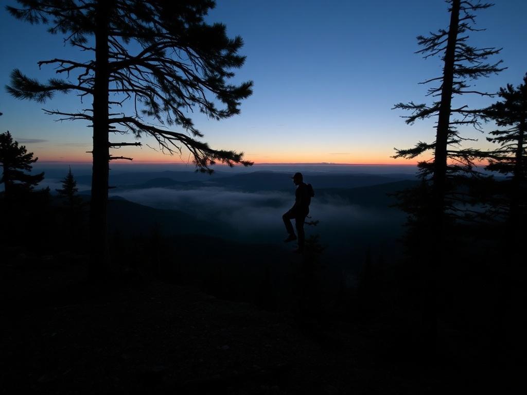 Тишина и уединение вдали от города. Как подготовиться к уединению: минимум вещей и максимум внимания