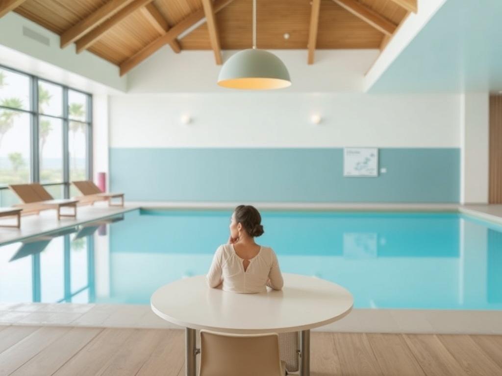 Стратегические сессии в пансионатах. Выбор пансионата: критерии, которые действительно важны