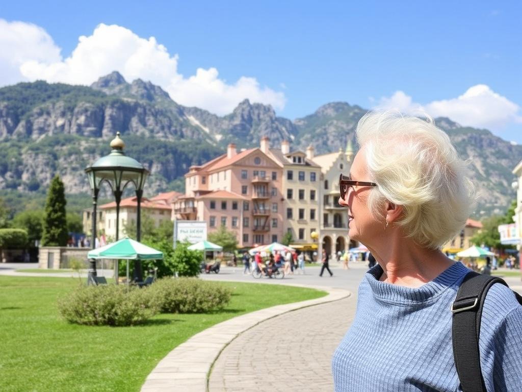 Серебряный возраст и путевки со скидкой. Почему поездки важны в зрелом возрасте