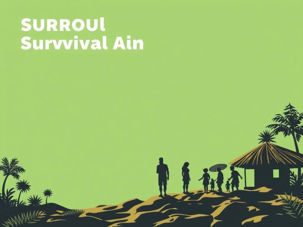 Школа выживания и туризма. Роль школы в формировании культуры путешествий