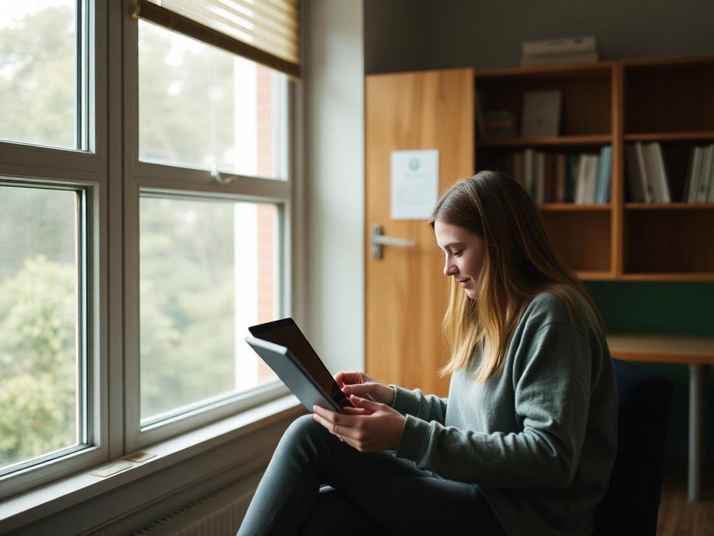 Цифровой детокс в пансионате. Что именно делает пансионат подходящим местом для детокса