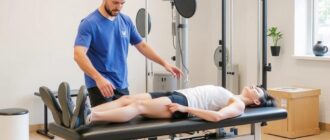 Механотерапия и кинезиотерапия: как движение и техника возвращают функциональность