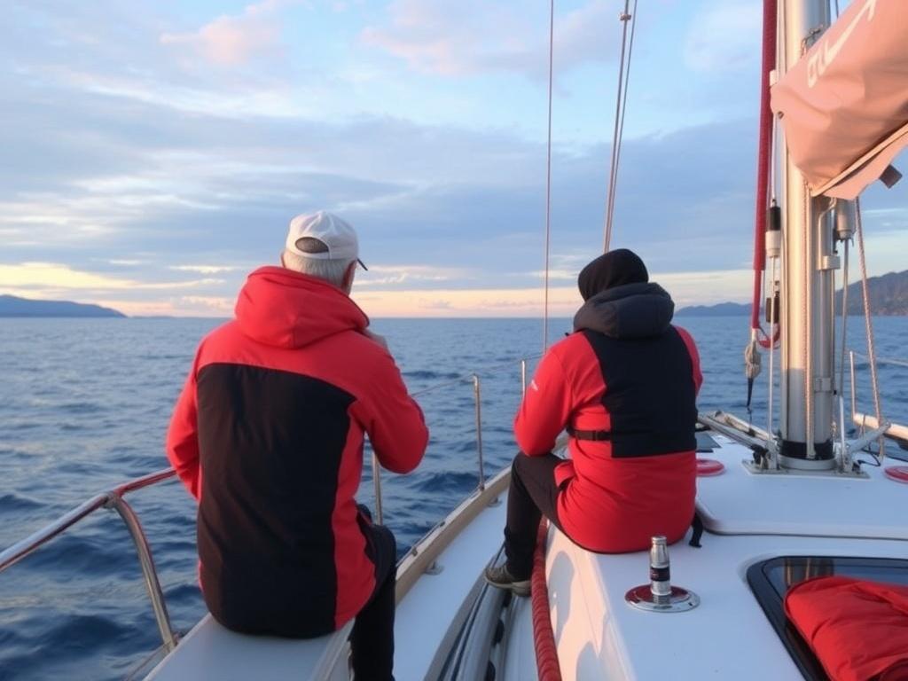 Морские прогулки и яхтинг. Полезные ресурсы и дальнейшее обучение Морские прогулки и яхтинг. Полезные ресурсы и дальнейшее обучение