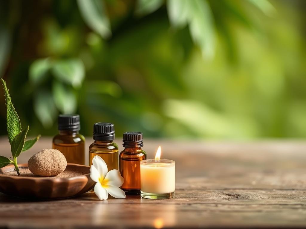 Ароматерапия и релакс-программы. Ключевые эфирные масла и их действия Ароматерапия и релакс-программы. Ключевые эфирные масла и их действия