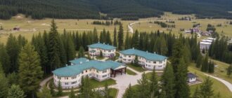 Пансионаты Алтайского края и Белокуриха: где восстановить силы и почувствовать природу