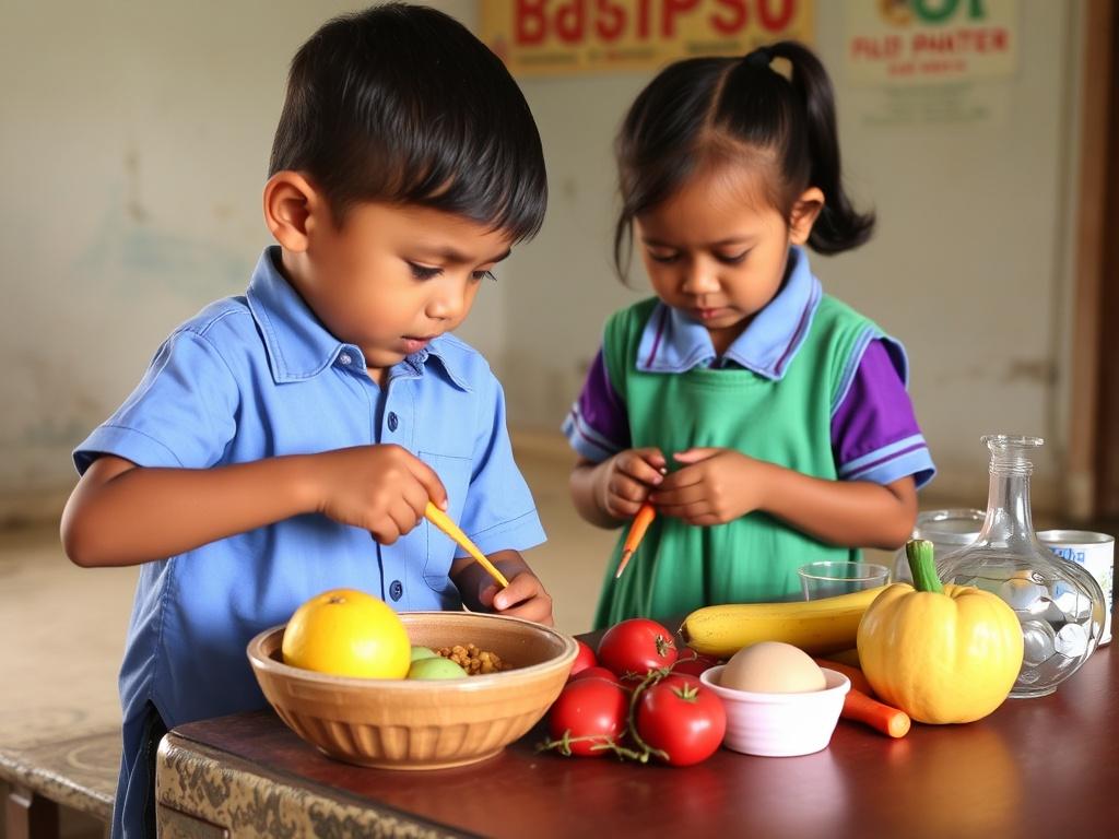 Оздоровительные лагеря для школьников. Питание: что важно знать родителям Оздоровительные лагеря для школьников. Питание: что важно знать родителям