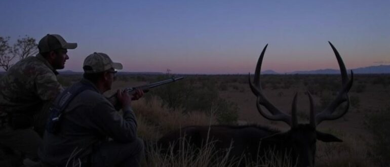 Охота в охотничьих хозяйствах: как выбрать, подготовиться и получить максимум от выезда