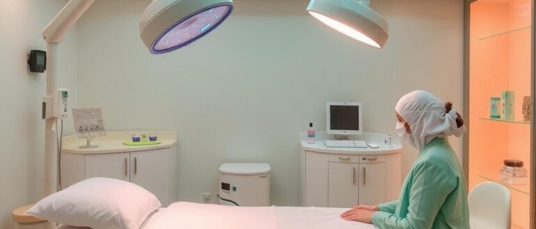 Лечение бесплодия на курортах: как совместить медицинскую помощь и отдых для лучшего результата