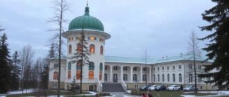 Санатории Кисловодска и Ессентуков: куда ехать за здоровьем, тишиной и воздухом