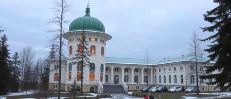 Санатории Кисловодска и Ессентуков: куда ехать за здоровьем, тишиной и воздухом