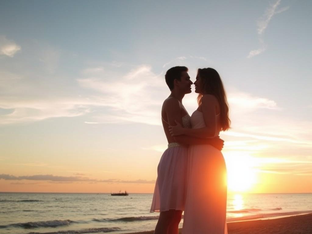 Свидания на закате у моря. Ошибки, которых стоит избегать