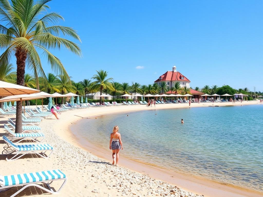 Отдых в пансионатах Прибалтики. Типичные ошибки при выборе и как их избежать