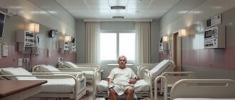 Снижение веса в санаториях: как отдых превращается в умную потерю лишних килограммов