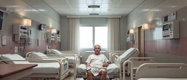 Снижение веса в санаториях: как отдых превращается в умную потерю лишних килограммов