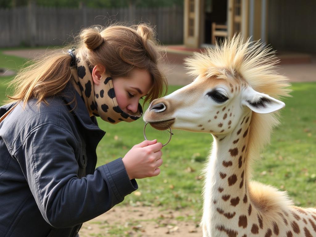 Зоопарки и контактные зоопарки. Как разговор о зоопарках и контактных зонах может изменить общество