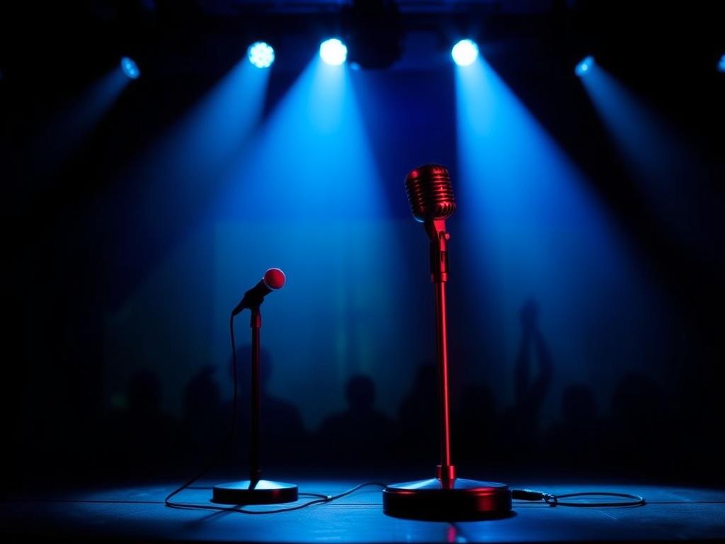 Караоке-баттлы и конкурсы. Правила и критерии оценки