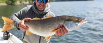 Рыболовные туры и базы отдыха: куда ехать, как подготовиться и что ожидать