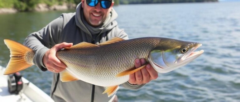 Рыболовные туры и базы отдыха: куда ехать, как подготовиться и что ожидать