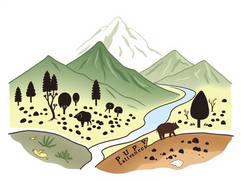 Заповедники и национальные парки. Будущее охраны: направления и вызовы