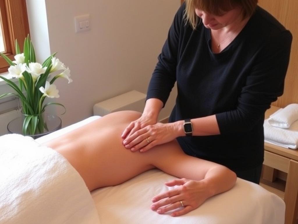 Прессотерапия и лимфодренаж. Опыт автора: как я пришёл к методике