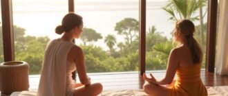 Антистресс и психотерапия на курорте: как отпуск превращается в системную работу с эмоциональным здоровьем