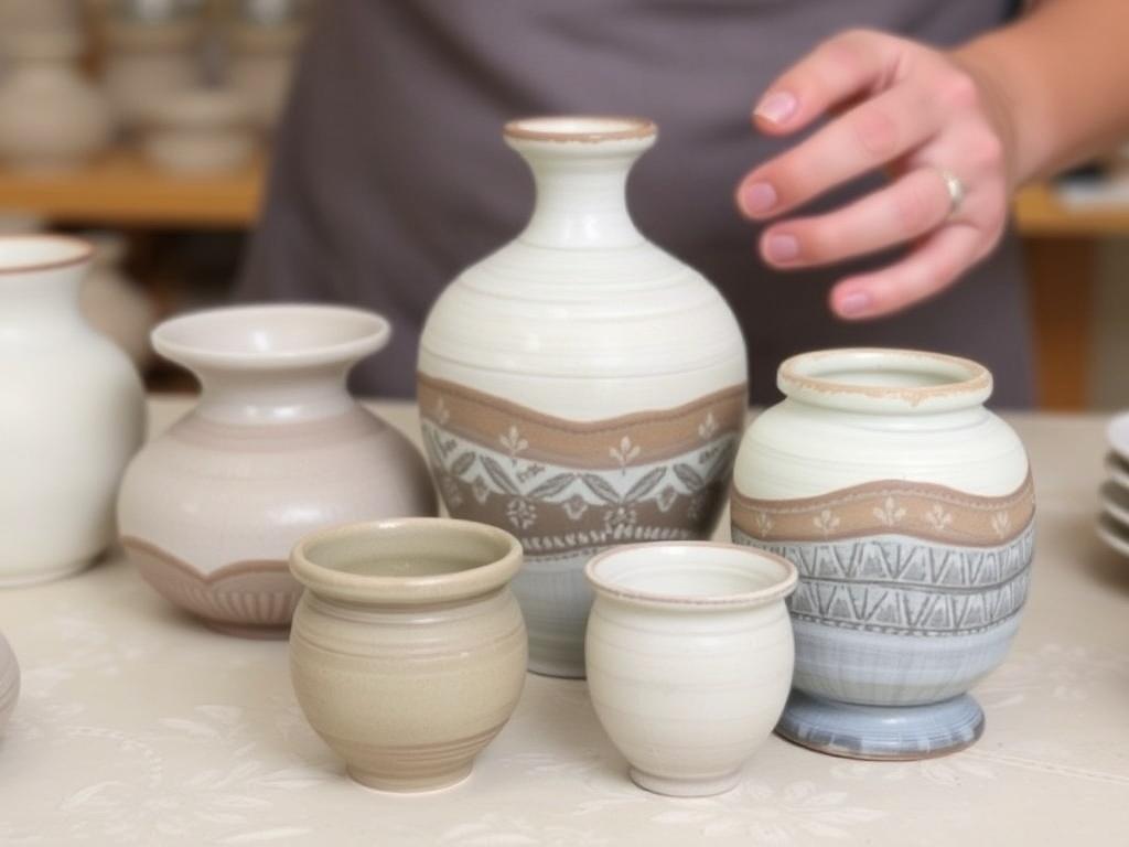 Мастер-классы по гончарному делу. Проекты для новичков и как грамотно их выбирать