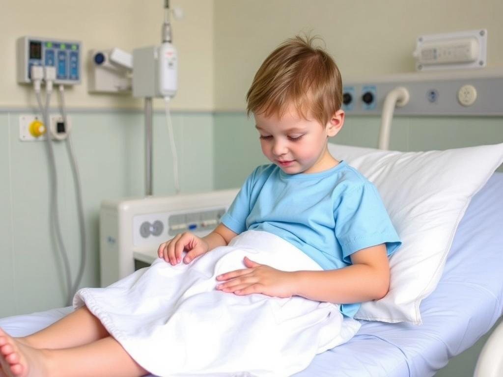 Детская ортопедия в санаториях. Резюме: что важно помнить родителям Детская ортопедия в санаториях. Резюме: что важно помнить родителям