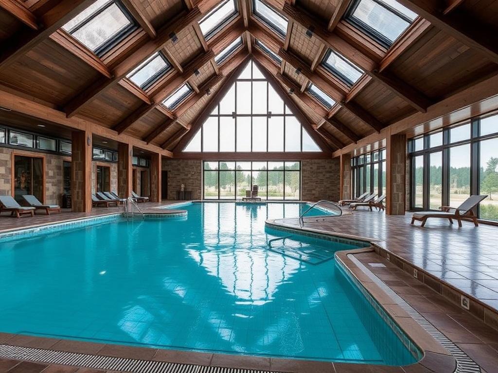 Курорты Башкирии и оздоровительные центры. Как сочетаются отдых и культура