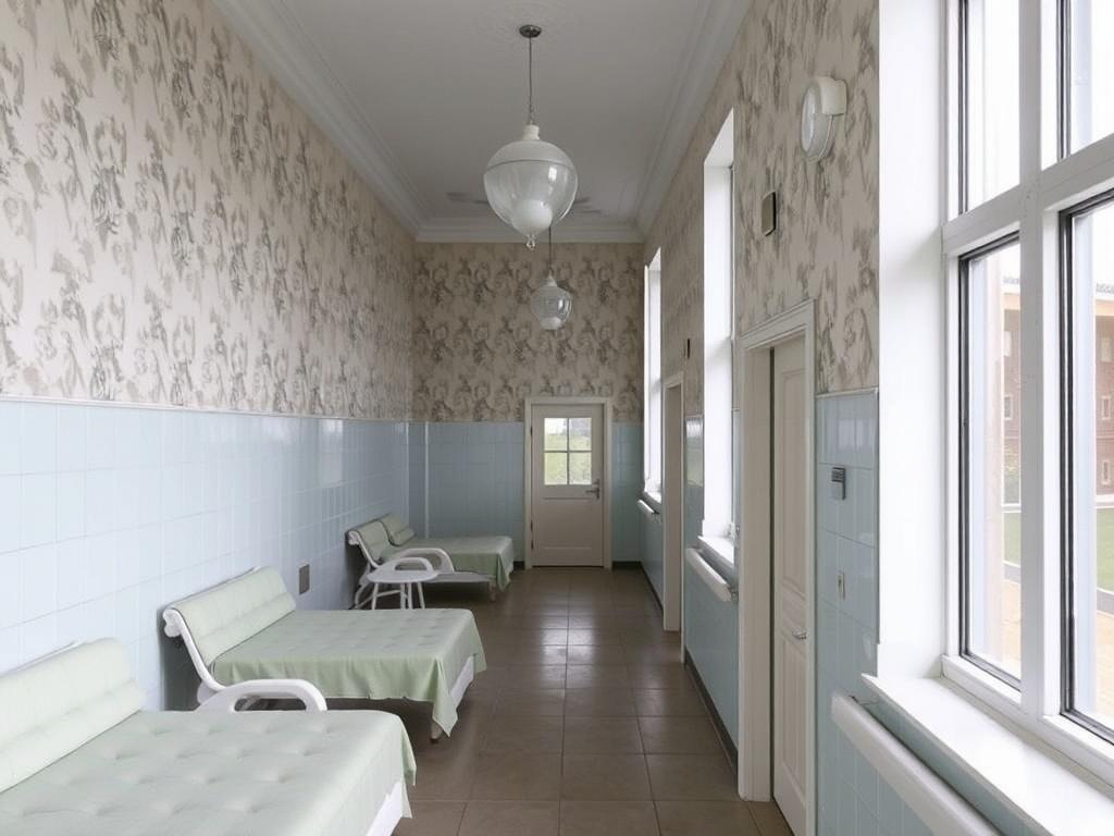 Санатории Беларуси и Словакии. Почему санаторный отдых всё ещё востребован