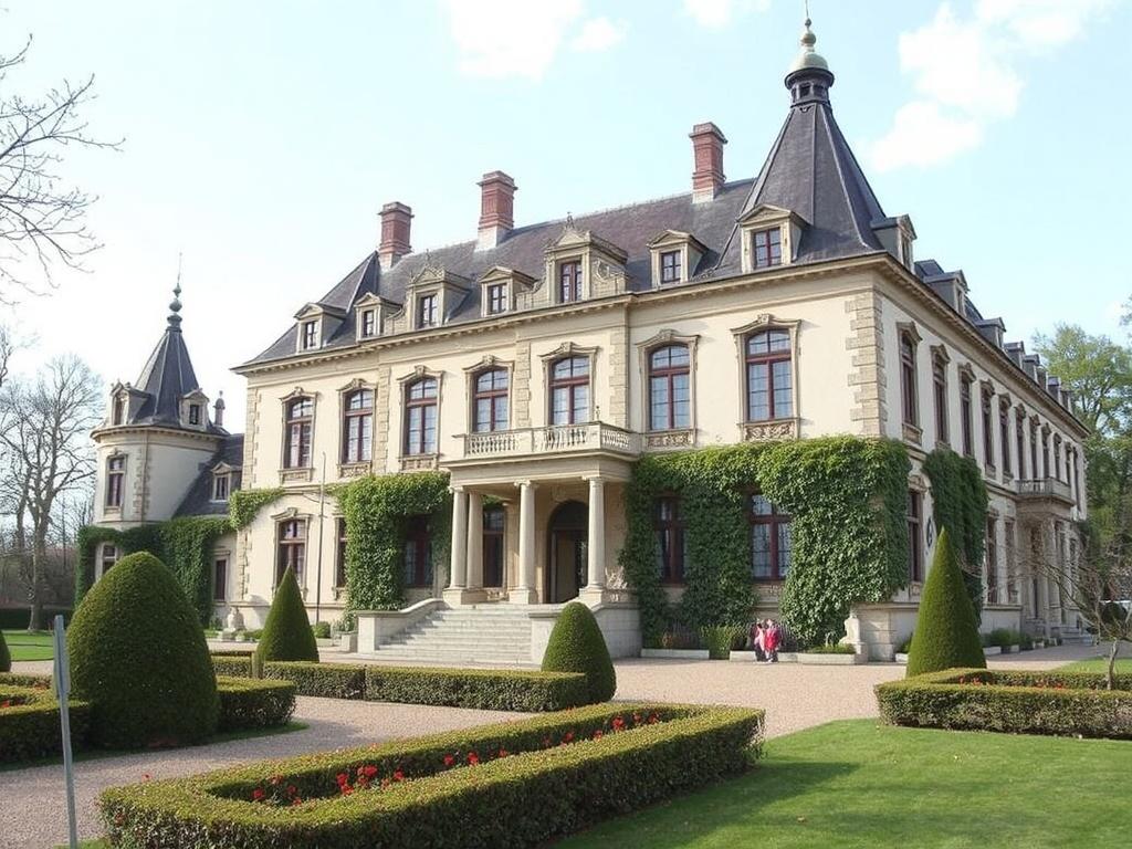 Усадьбы и дворцы в шаговой доступности. Если усадьба закрыта: альтернативные маршруты Усадьбы и дворцы в шаговой доступности. Если усадьба закрыта: альтернативные маршруты