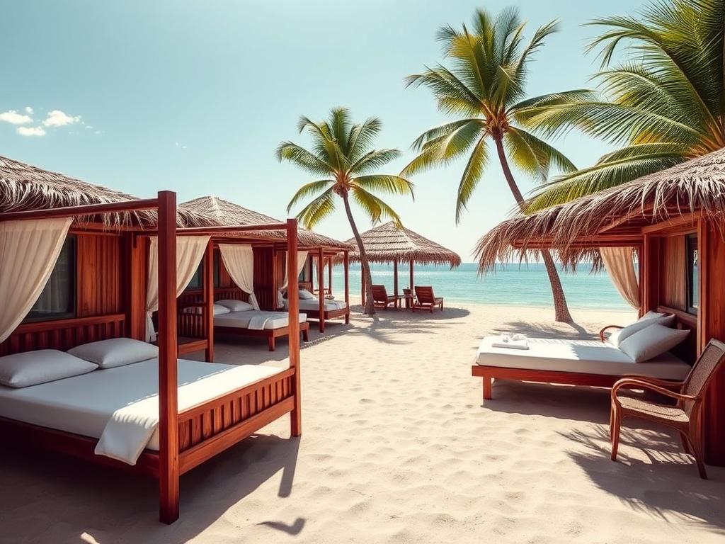 Пансионаты с собственным пляжем. Стоимость проживания и соотношение цена-качество Пансионаты с собственным пляжем. Стоимость проживания и соотношение цена-качество