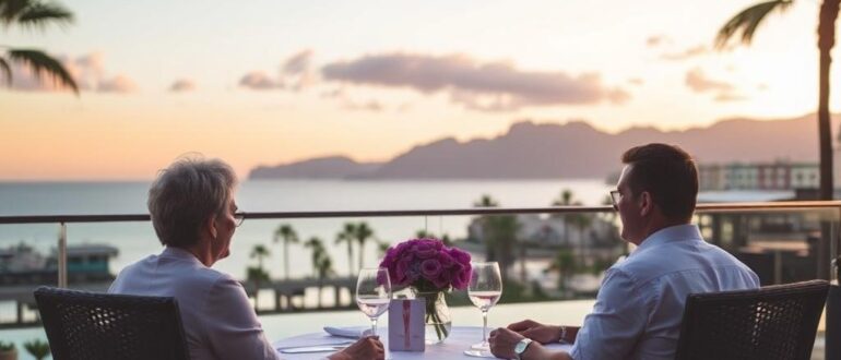 День Святого Валентина на курорте: романтика вдали от суеты