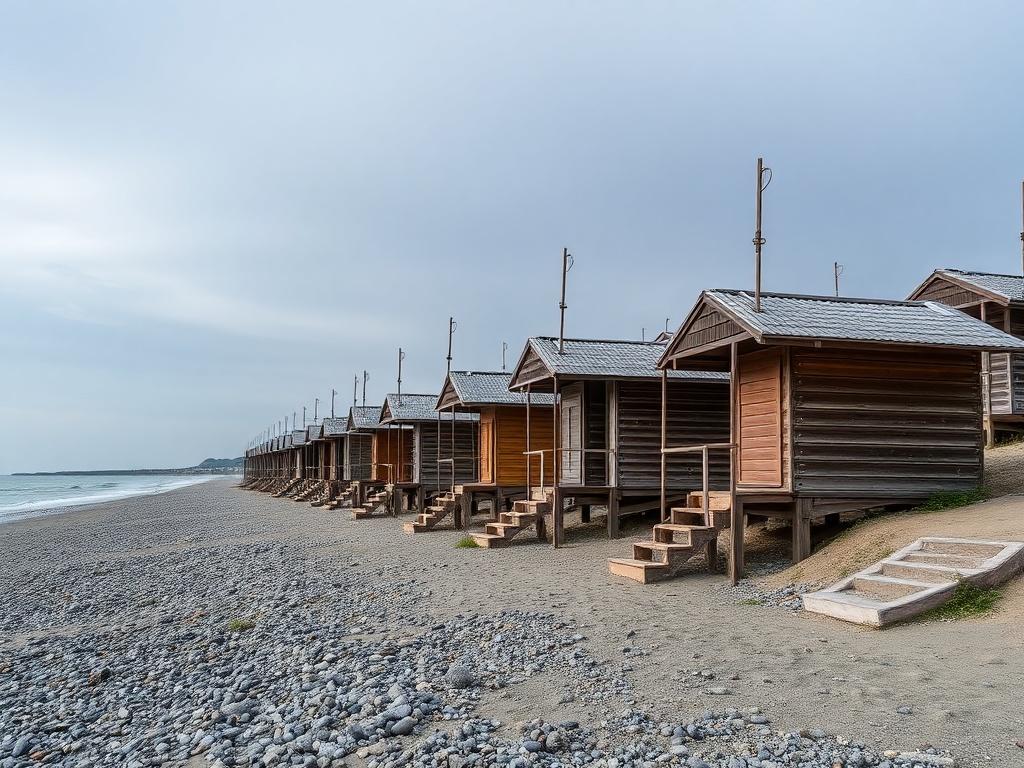 Пансионаты Абхазии на берегу моря. Заключительные мысли без формальной формы Пансионаты Абхазии на берегу моря. Заключительные мысли без формальной формы