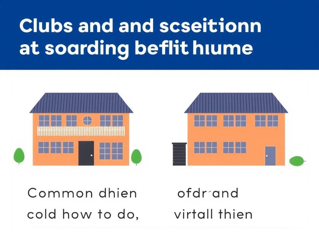Кружки и секции при пансионатах. Типичные ошибки и как их избегать