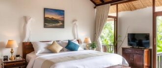 Мини-пансионаты и семейные гостевые дома: как выбрать уютный приют для настоящего отдыха