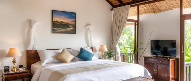 Мини-пансионаты и семейные гостевые дома: как выбрать уютный приют для настоящего отдыха