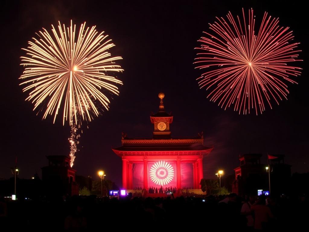 День Победы и праздничный салют. Как сохранять память: небольшие ритуалы и семейные практики