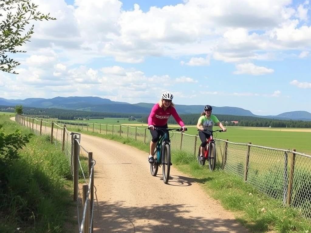 Велопрогулки с гидом. Мой личный итог — почему стоит попробовать Велопрогулки с гидом. Мой личный итог — почему стоит попробовать