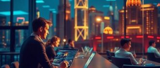Интернет и связь для работы: как обеспечить стабильность, скорость и безопасность