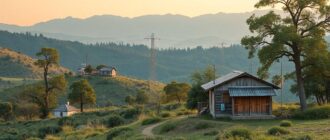 Wi-Fi и связь в отдаленных местах: как сделать сеть там, где нет привычной инфраструктуры