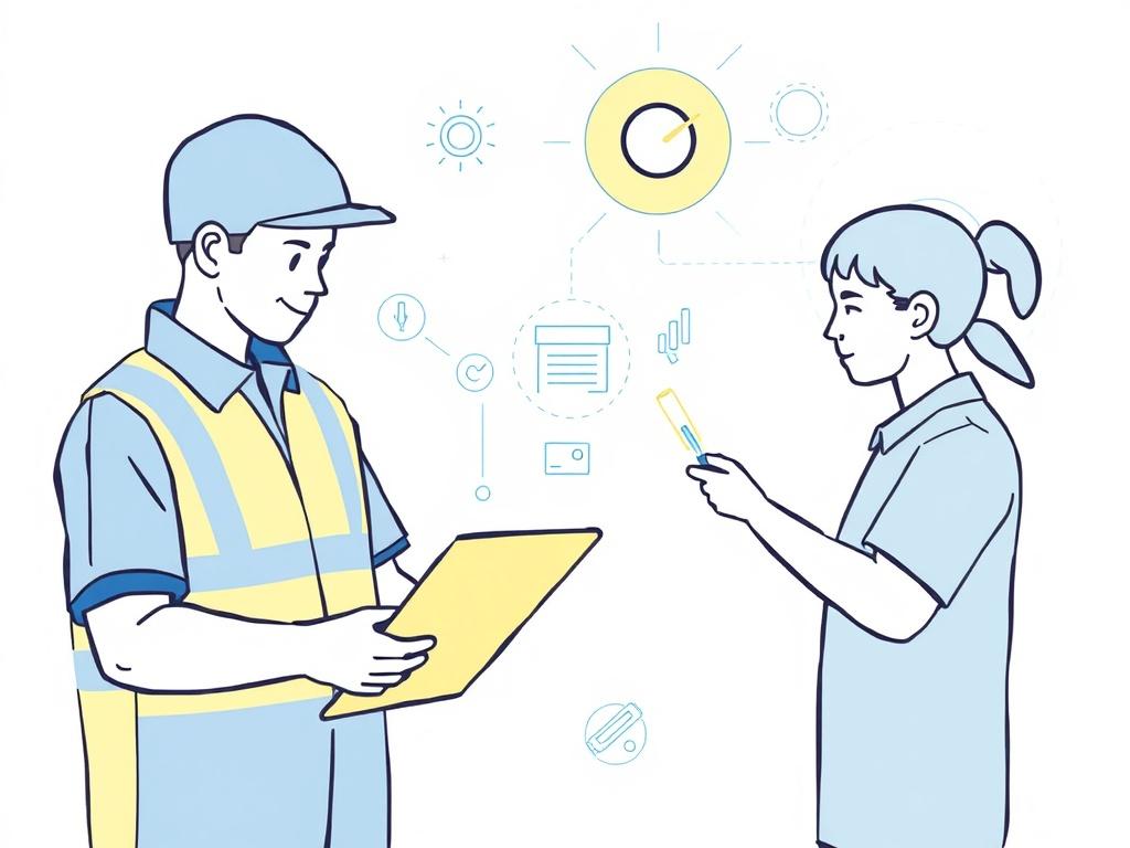 Сервис и индивидуальный подход. Практические инструменты: технологии, процессы и люди