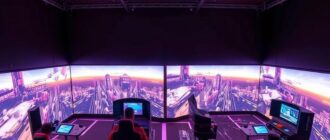 VR-зоны и виртуальная реальность: как меняются развлечения, обучение и бизнес вокруг иммерсивных пространств