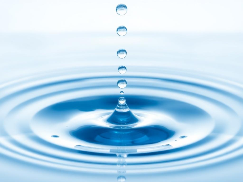Вода и водные процедуры. Почему вода важна не только для внутреннего баланса
