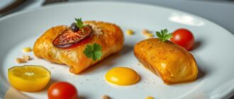 Гастрономия и вкусы: путешествие от рецепторов к тарелке