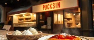 Пельменные и блинные в русском стиле: вкус, традиция и новые смыслы
