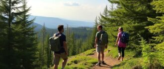 Походы и вылазки на природу: как подготовиться, что взять и почему это меняет жизнь