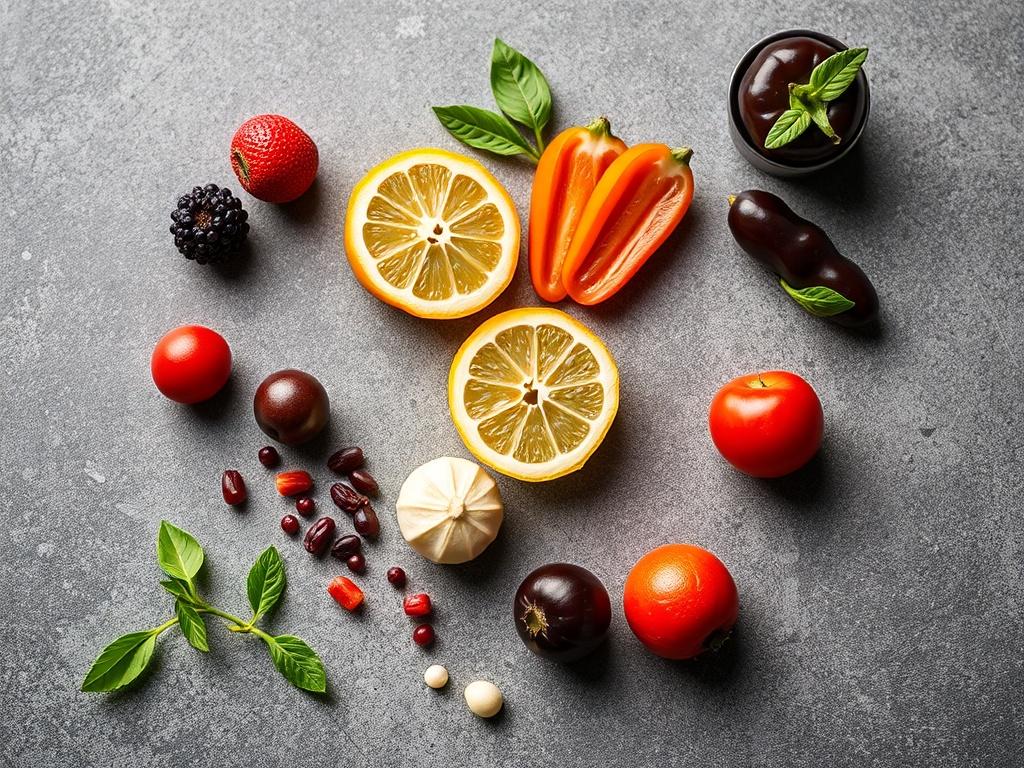 Гастрономия и вкусы. Сочетания вкусов: закон и исключения Гастрономия и вкусы. Сочетания вкусов: закон и исключения