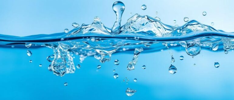 Вода и водные процедуры: как сделать повседневное омовение источником здоровья и удовольствия