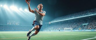 Спорт и достижения: как превращать усилия в значимые результаты